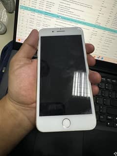 iphone 7plus 32gb pta approved 10/10