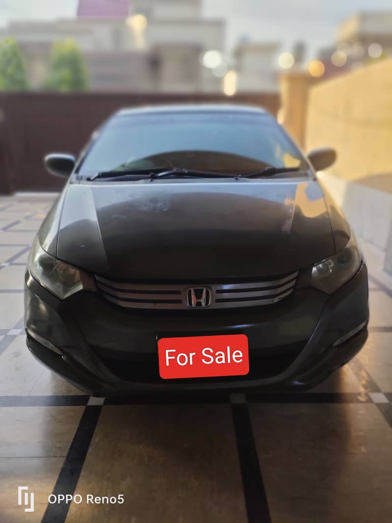 Honda Car For sale 4