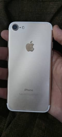 Iphone 7 128Gb Pta Approved