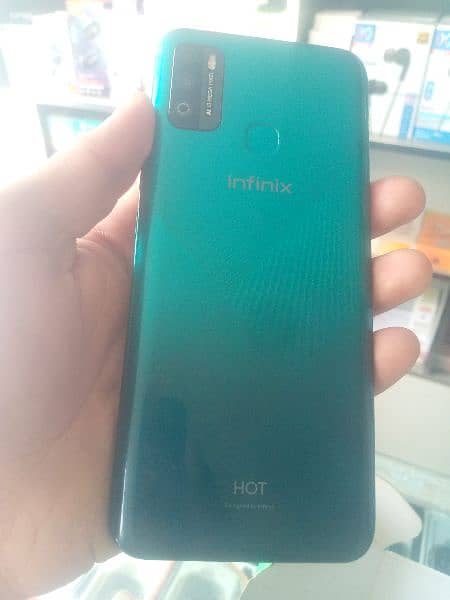 infinix hot 9 play 10 by 10 3