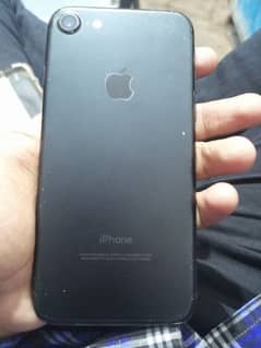 IPhone 7 PTA APPROVED 128GB 0