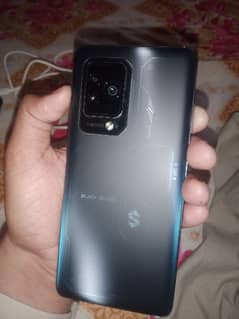 Xiaomi Black Shark 5Pro ( world Faster phone )