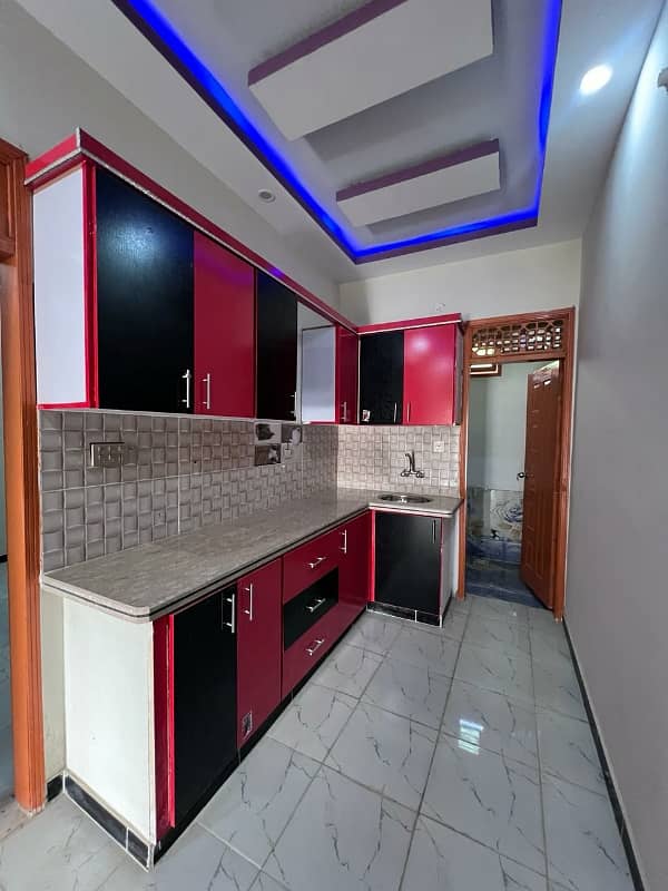 2 Bed Dd With Roof Flat For Sale 2