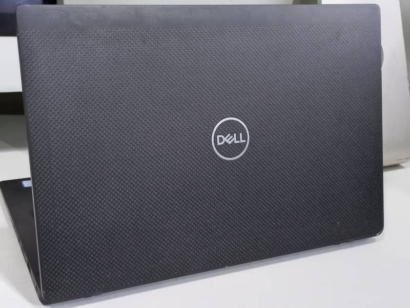 dell 7300 core i5 8th gen | latest model with narrow bezel screen 13