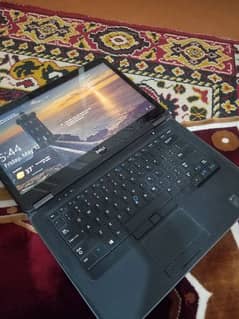 Dell Latitude E7440 Touch Laptop