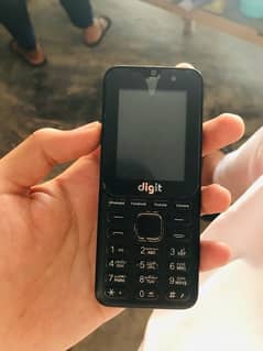 jazz digit touch and keypad dual sim pta approved