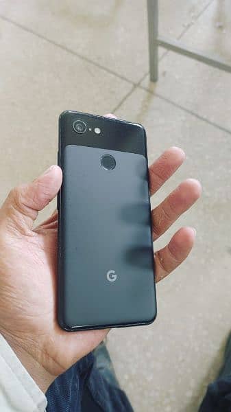 Google Pixel 3 0