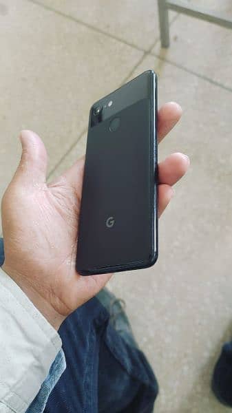 Google Pixel 3 1