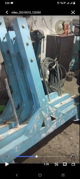 Cradle lift for sale ( Jhula ) 2
