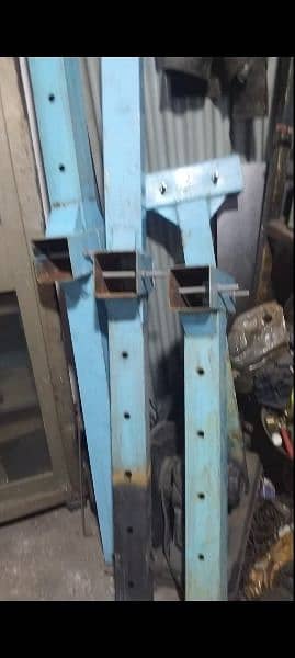 Cradle lift for sale ( Jhula ) 3
