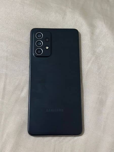 Samsung A52  8/128 1