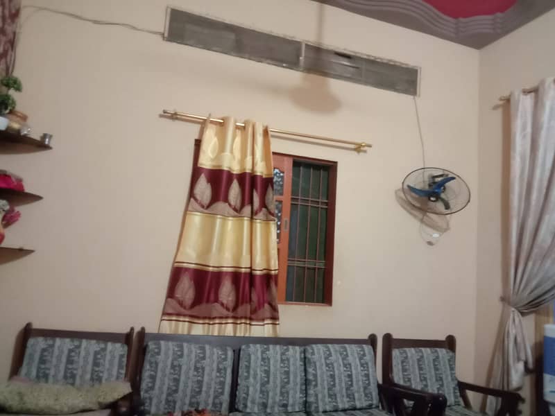House for Sale Kotri Pathan Colony Road 1