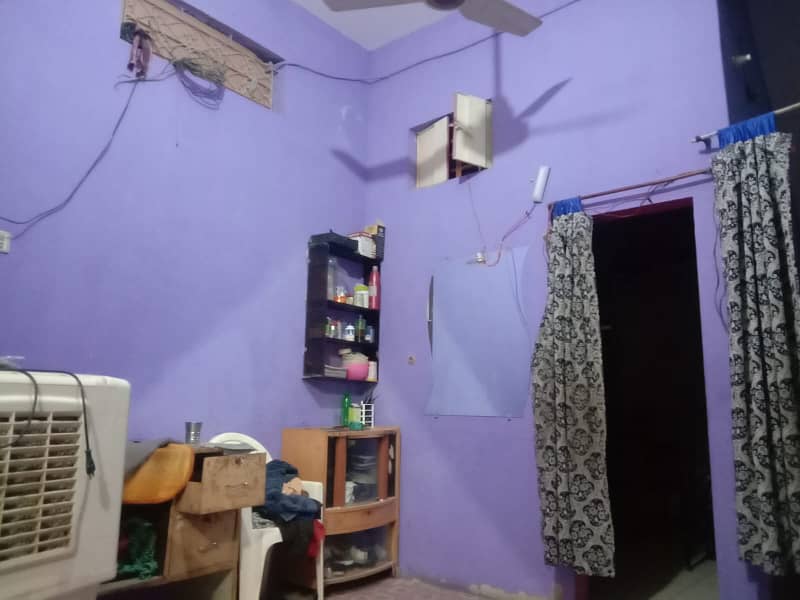 House for Sale Kotri Pathan Colony Road 2