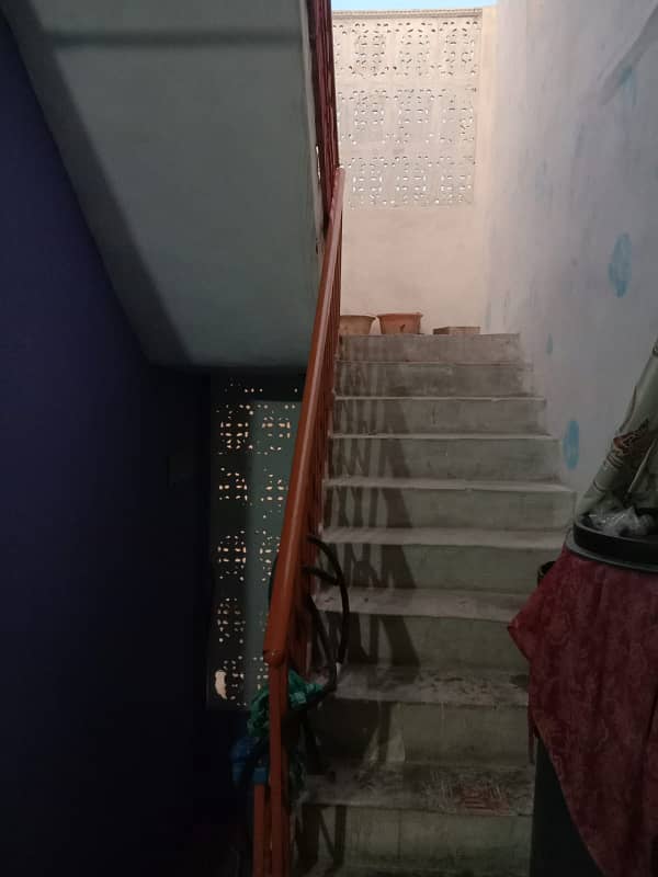 House for Sale Kotri Pathan Colony Road 3