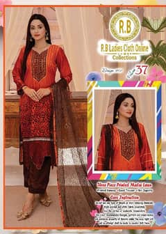 *R. B Ladies Cloth Online Collections*
