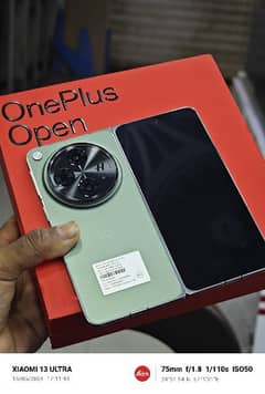 Oneplus Open