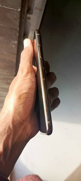 Iphone XS Gold 4