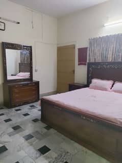 Furnished Single Room for Rent in I-8