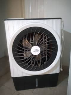 Al Bilal Air Cooler 0