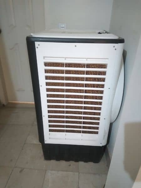Al Bilal Air Cooler 1