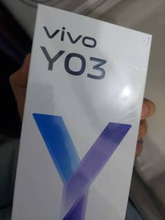 Vivo Y03 for Sale on EMI 0