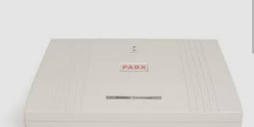 PABX 216p telephone  exchange for sale