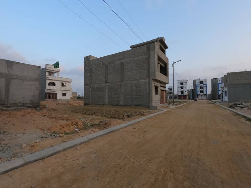 Buying A Prime Location Residential Plot In Karachi? 3