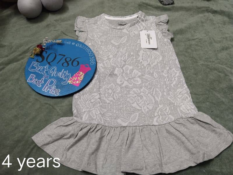 Boy and Girl Clothing 16