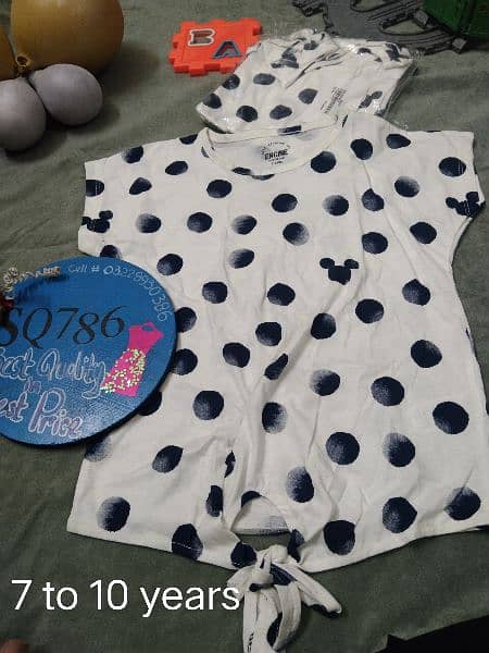 Boy and Girl Clothing 19