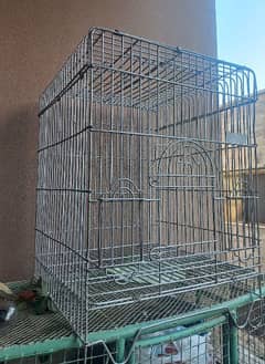 KING SIZE CAGE A ONE QUALITY