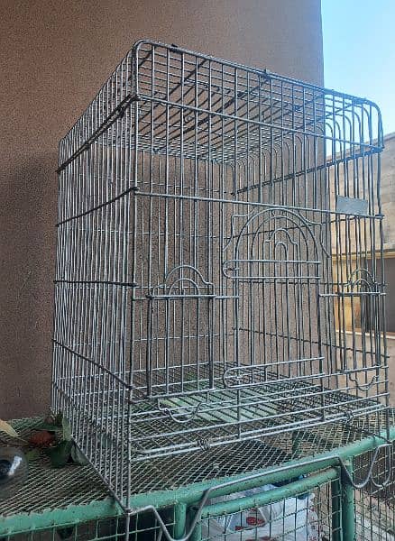 KING SIZE CAGE A ONE QUALITY 0
