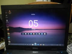Dell laptop i5 1st generation 0