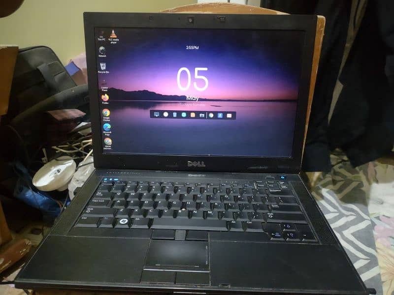 Dell laptop i5 1st generation 2