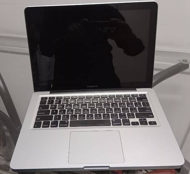 Apple MacBook Pro  Model A1278 2