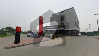 5 Marla Possession Plot for Sale in Etihad Town Phase 1, Block E Lahore 0