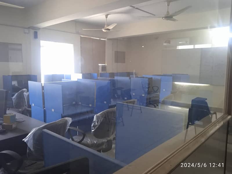 Camercial Space For Rent in F-8 Markaz 0
