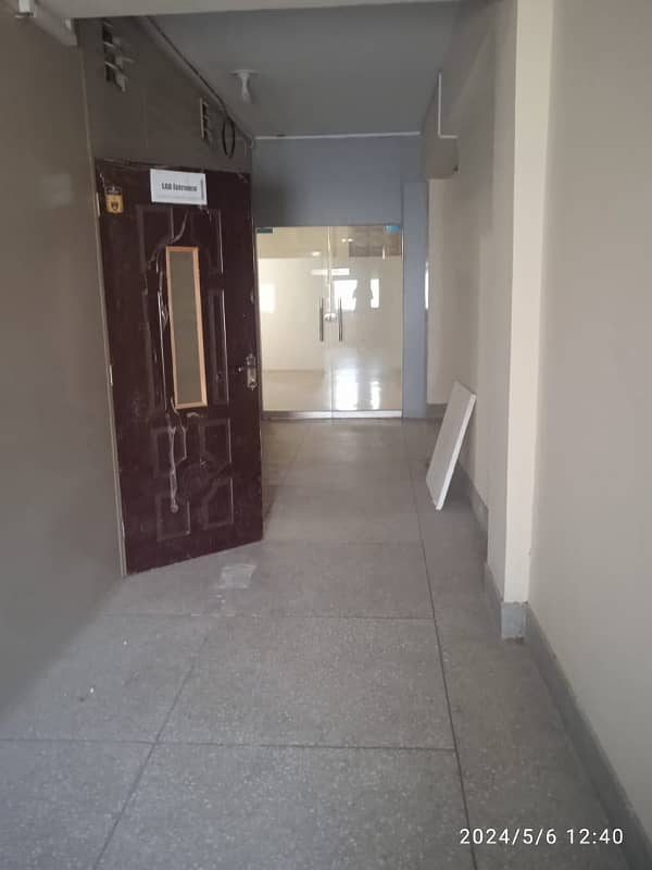 Camercial Space For Rent in F-8 Markaz 4
