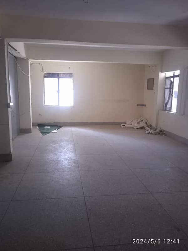 Camercial Space For Rent in F-8 Markaz 6