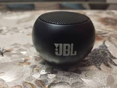 M3 Mini wireless Bluetooth speaker