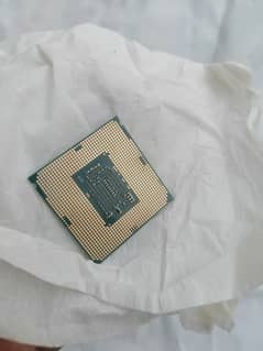 I3 6th generation processor