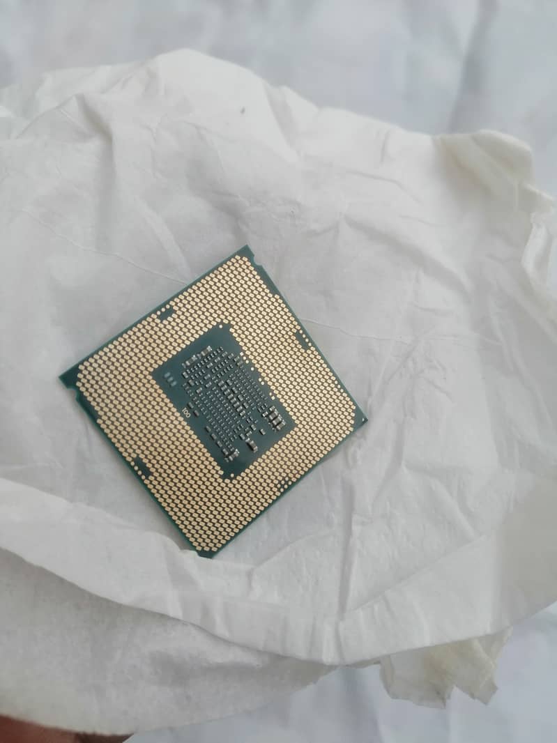 I3 6th generation processor 0