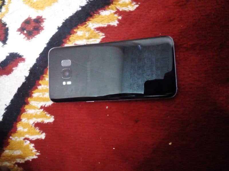 Samsung Galaxy s8 Branded phone 3