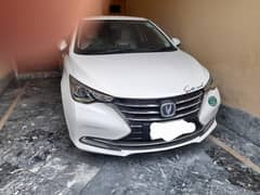 Changan Alsvin lumiere 2022 1.5 DCT For sale