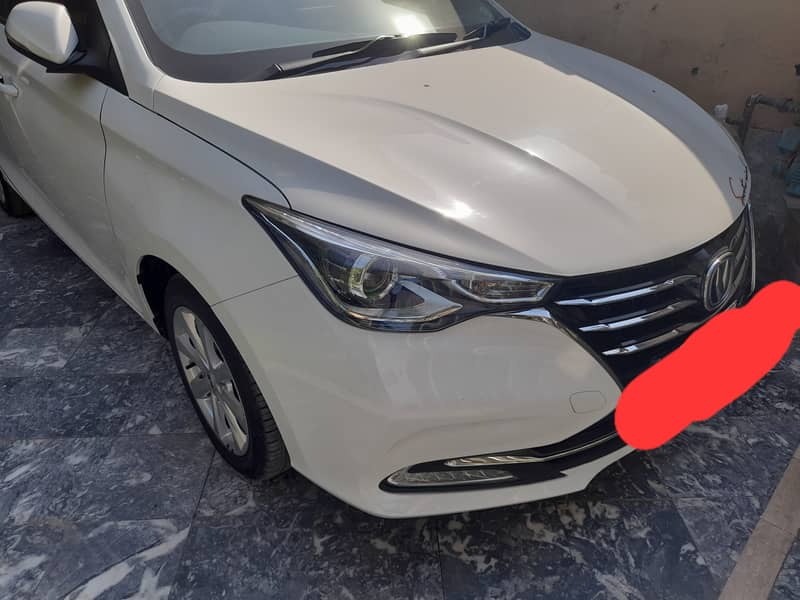 Changan Alsvin lumiere 2022 1.5 DCT For sale 2