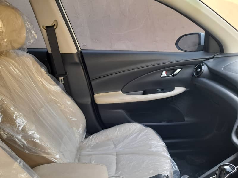 Changan Alsvin lumiere 2022 1.5 DCT For sale 6