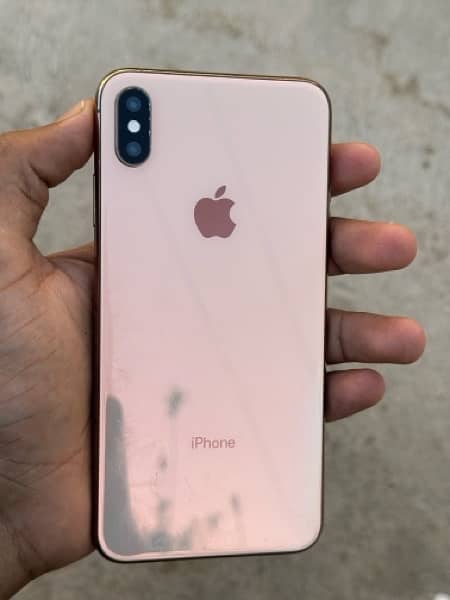 iphone xs max 1