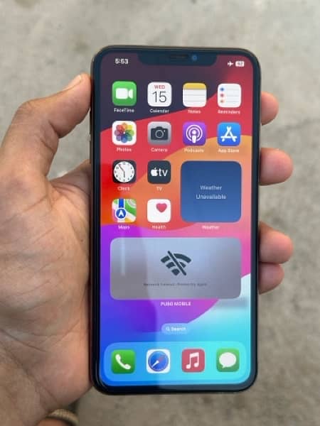 iphone xs max 3