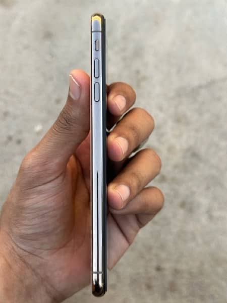 iphone xs max 7