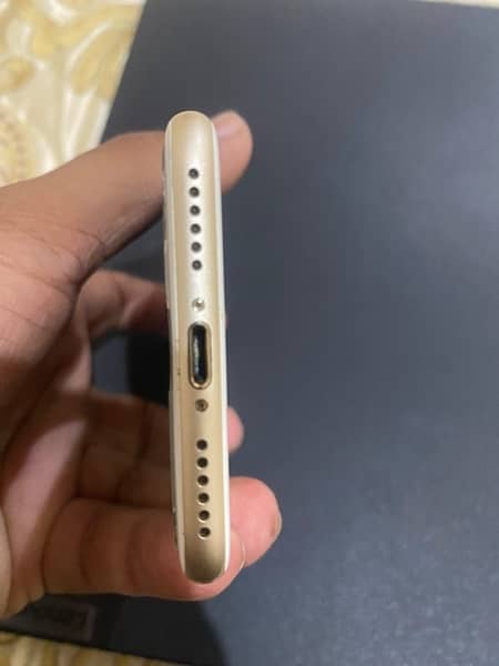 iphone 7 pta not approved 5
