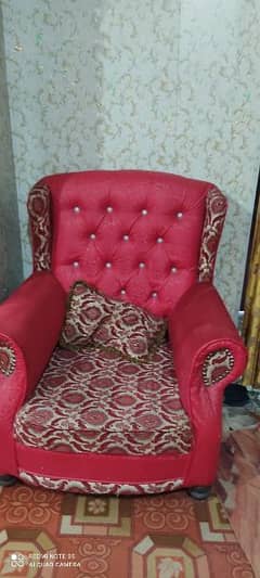 complete sofa set for sale 0
